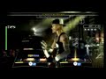 Rockband - Skullcrusher Mountain expert 5 gold stars