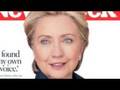 hillary tribute