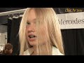 Model Elianne Smit