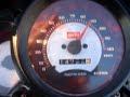 APRILIA SR50 DITECH 0-90km/h