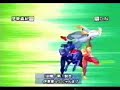 SFA3- A-ISM Chun li X-ISM Chun li vs Gen/Dhalsim/Sakura