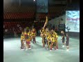 NCC 2008 Finals College Division - UPHD Altas Perpsquad