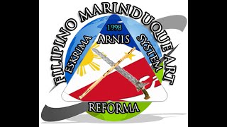 RAS Eskrima Basic Kali-Arnis Drill Practice 101