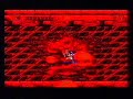 SNES SkyBlazer (Bosses-Ending)