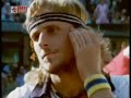 Bjorn Borg