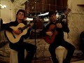 FAGGIANO DUO - \"Pregonera\"