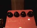doog from shortscale dot org takes you around this nnnnnnnice pedal.