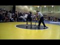 Haystack Tourny 2009