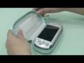 videos de Stripe Cloth Case for PSP2000 (No.1120060079)