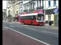 Buses on Merseyside 24th July 2008