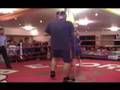 videos de UKC 4 - Heavyweight Fight