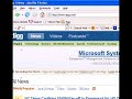 Using RSS Feeds from digg.com Using RSS Feeds from digg.com