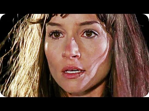 THE FRONTIER Trailer (2016) Crime Thriller
