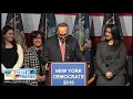 Charles Schumer Victory Speech (11/2/2010)