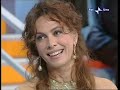 ELENA SOFIA RICCI -domenica in 30 12 2007-1 parte