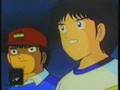 Captain Majid (Tsubasa) 2.46 Part 2