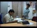 chakresh mishra, an iitian for RTI