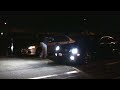 GT30R EVO vs CL600 Twin Turbo V12 - $200 Races