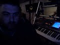 Making of the Funky Song