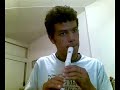 En un lugar- Carloz Cover flauta dulce