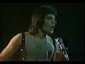 Queen -- Keep yourself alive