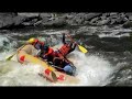 Spring 2007 Rafting Highlights