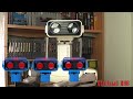 newer reviews at: gotgame.com rob the robot reviews balloon fight for the virtual console and nes.