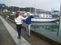 Review of Turns from Havana in Alaska 2008