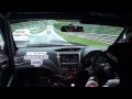 HD版/1/3 ニュルブルクリンク24時間レース2009速報 NURBURGRING 24h Rennen