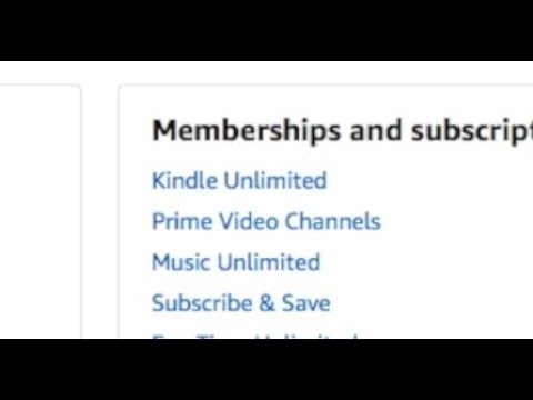 video-linktoworks-How to find your Amazon Prime Video digital orders in your ...
