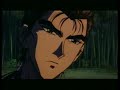 Kenshin Europe The Final Contdown Kenshin Europe The Final Contdown
