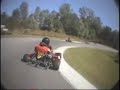 Honda Medium Pre-Final@Quyon