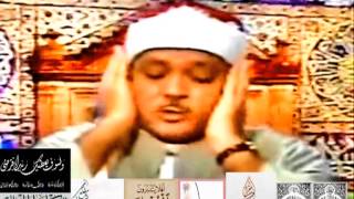 مقام من أجمل المقامات لفضيلة الشيخ عبد الباسط محمد عبد الصمد 