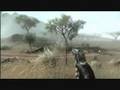 FAR CRY 2 In-Game Visuals
