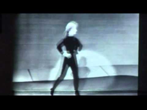 Gwen Verdon