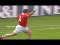 Click here to watch this video 1993 - O'Driscoll scores for Cork