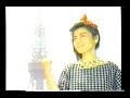 a very old videoclip. and really weird.
