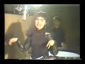 a very old videoclip. and really weird.