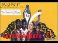 Bone Thugs: Faces of Death RARE CD track 1-3