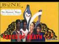 Bone Thugs: Faces of Death RARE CD track 1-3