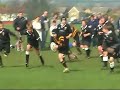 Great Try - Ipswich Rugby Club Under 11\