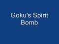 The Spirit Bomb of Kakarot