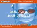 Techno Mix/handsup 2 (by Bassstylerz)