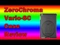 Review: ZeroChroma Vario-SC Case for iPad 2/New iPad