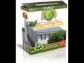 Earth4Energy - Wind Power + Solar Power = NO Global Warming