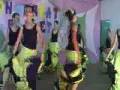 DANZA FLAMENCO -BY COSMOS VIDEO