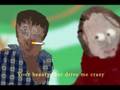 Roop Tera Mustana Animation