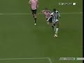 Asamoah Gyan vs Palermo Asamoah Gyan vs Palermo