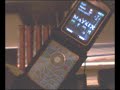 RAZR funlights - Sexy Back