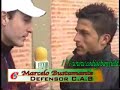 Marcelo Bustamante en Código Banfield 6/8/08